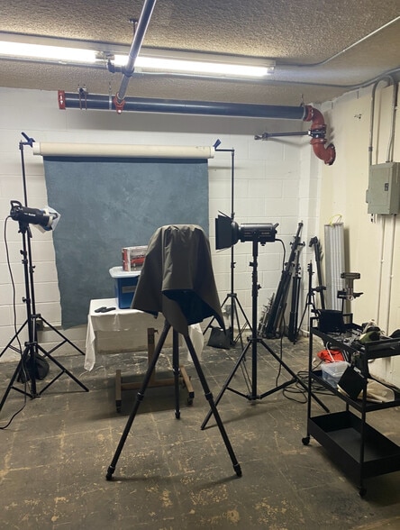 2929 Washington Blvd, Marina Del Rey, CA à louer - Photo du bâtiment - Image 3 de 9