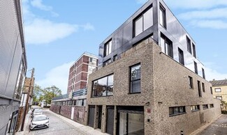 Plus de détails pour 16 Rochester Mews, London - Bureau à louer