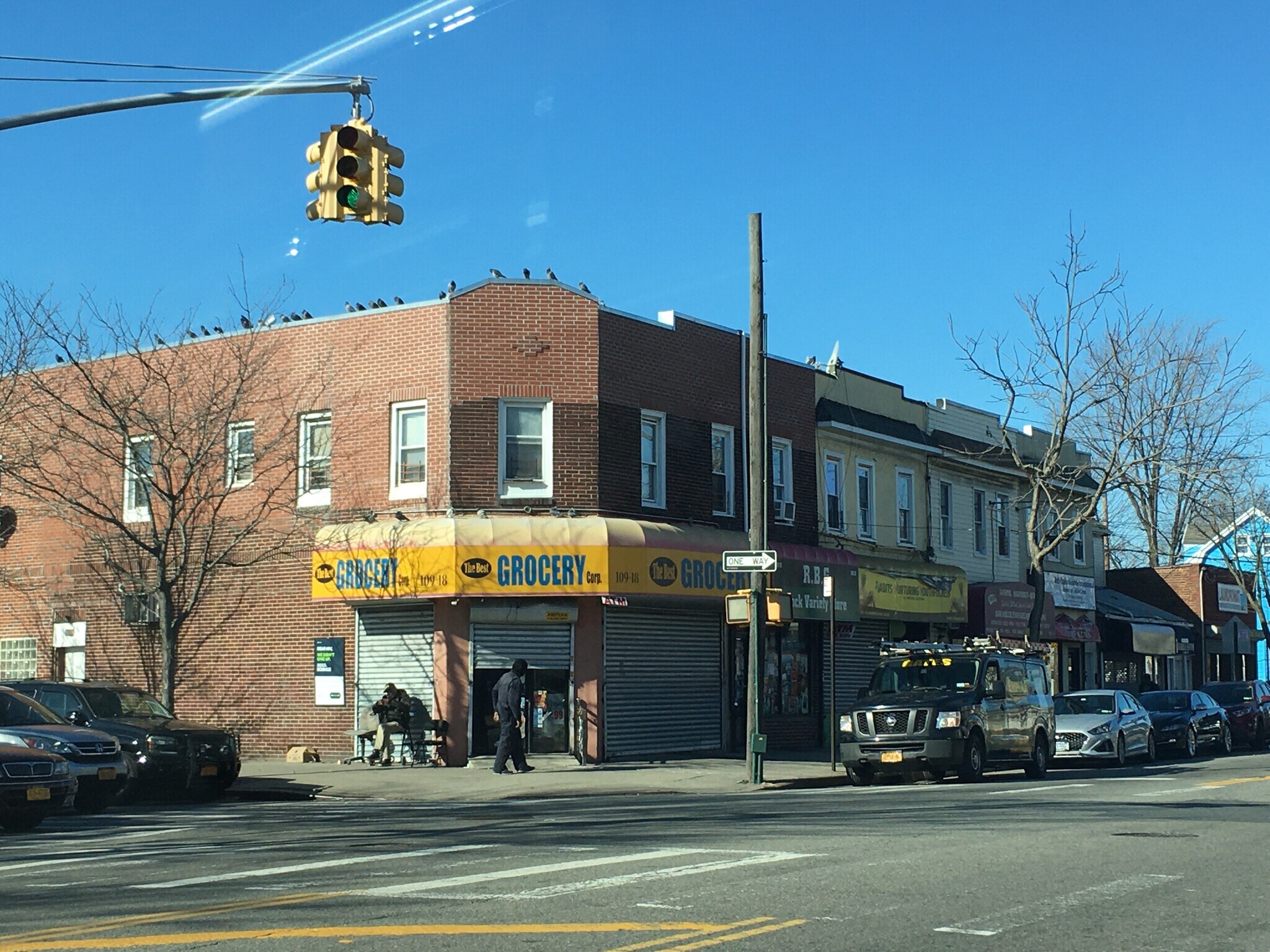 10918 Farmers Blvd, Saint Albans, NY for sale Primary Photo- Image 1 of 1