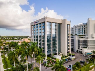 More details for 2875 NE 191st St, Aventura, FL - Office for Lease