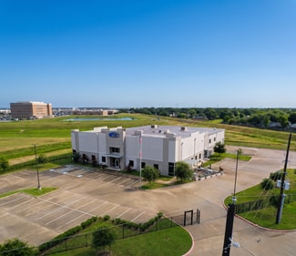 Plus de détails pour 22932 Elkana Deane Ln, Katy, TX - Industriel à louer