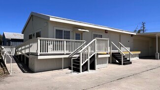 Plus de détails pour 414 N O St, Lompoc, CA - Industriel/Logistique à louer