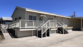 Plus de détails pour 414 N O St, Lompoc, CA - Industriel à louer