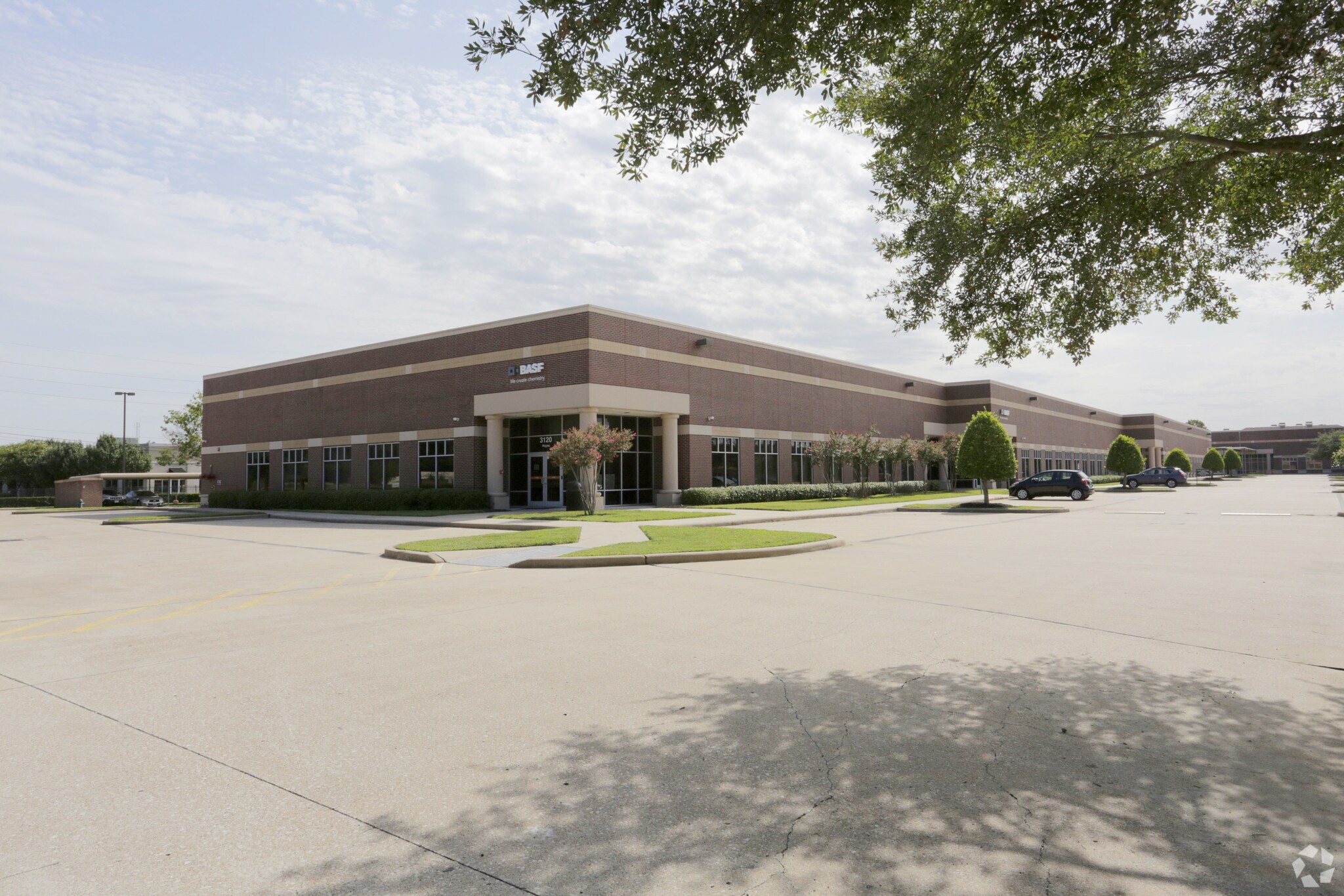 3120 Hayes Rd, Houston, TX à louer Photo principale- Image 1 de 7