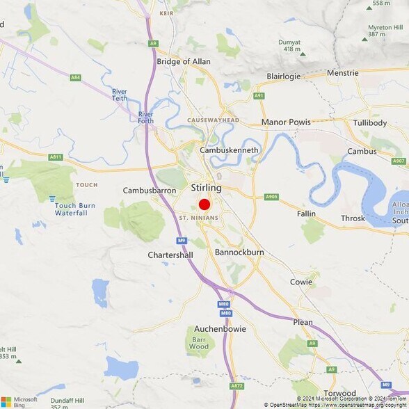 Livilands Gate, Stirling à vendre - Photo du bâtiment - Image 3 de 3