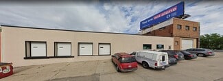 Plus de détails pour 4808 S 26th St, Omaha, NE - Industriel à vendre
