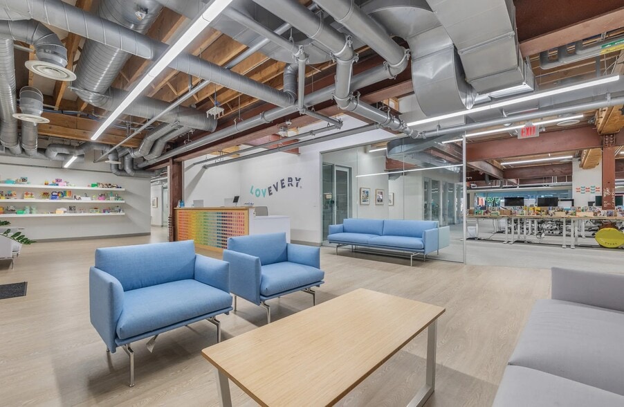 918 W Idaho St, Boise, ID for lease - Interior Photo - Image 3 of 10