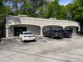 More details for 3956 Sunbeam Rd, Jacksonville, FL - Office for Lease