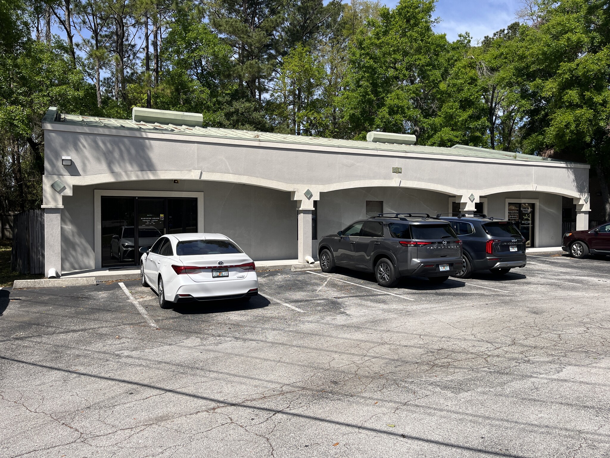 3956 Sunbeam Rd, Jacksonville, FL for lease Primary Photo- Image 1 of 32