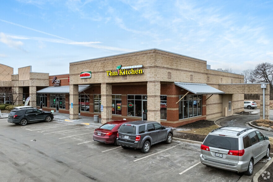 19321 E Us-40 Hwy, Independence, MO for sale - Building Photo - Image 2 of 18