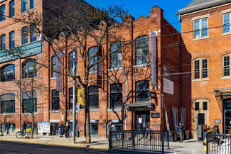 More details for 580 King St W, Toronto, ON - Office, Retail for Lease