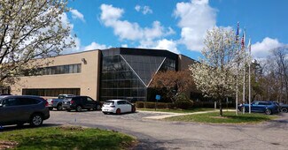 Plus de détails pour 42925 W Nine Mile Rd, Novi, MI - Flex à vendre