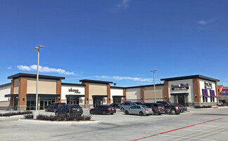 More details for 505 E NASA Rd 1, Webster, TX - Retail for Lease