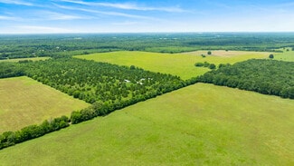 More details for 449 County Road 1357, Clarksville, TX - Land for Sale