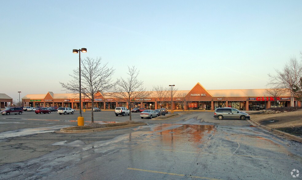 1401 Spring St, Petoskey, MI for lease - Building Photo - Image 2 of 6