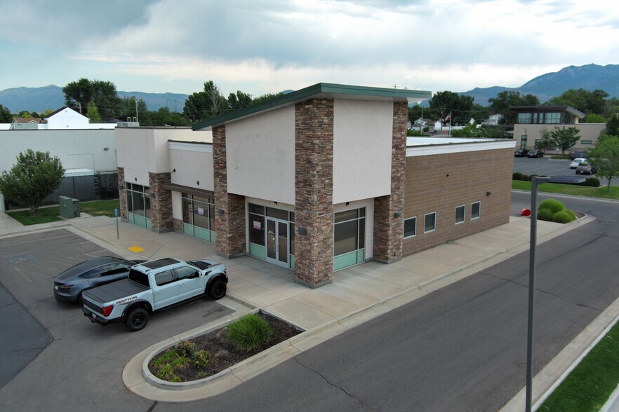 5640 S 3500 W, Roy, UT for lease - Building Photo - Image 2 of 4