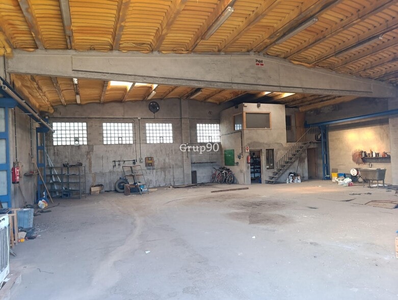 Industrial in Massalcoreig, Lérida for sale - Interior Photo - Image 3 of 30