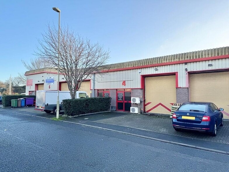 Newgate Ln, Fareham for lease - Building Photo - Image 2 of 17