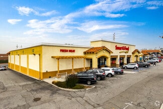 More details for 601-725 N Pacific Coast Hwy, Redondo Beach, CA - Retail for Lease