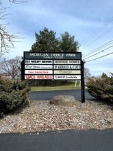 7481-7485 Morgan Rd, Bayberry, NY à louer Photo du bâtiment- Image 2 de 4