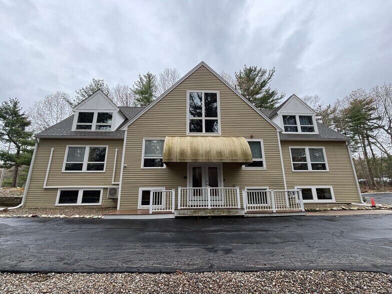 195 Hanover St, Hanover, MA à louer - Photo principale - Image 1 de 4