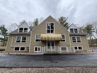 More details for 195 Hanover St, Hanover, MA - Office for Lease