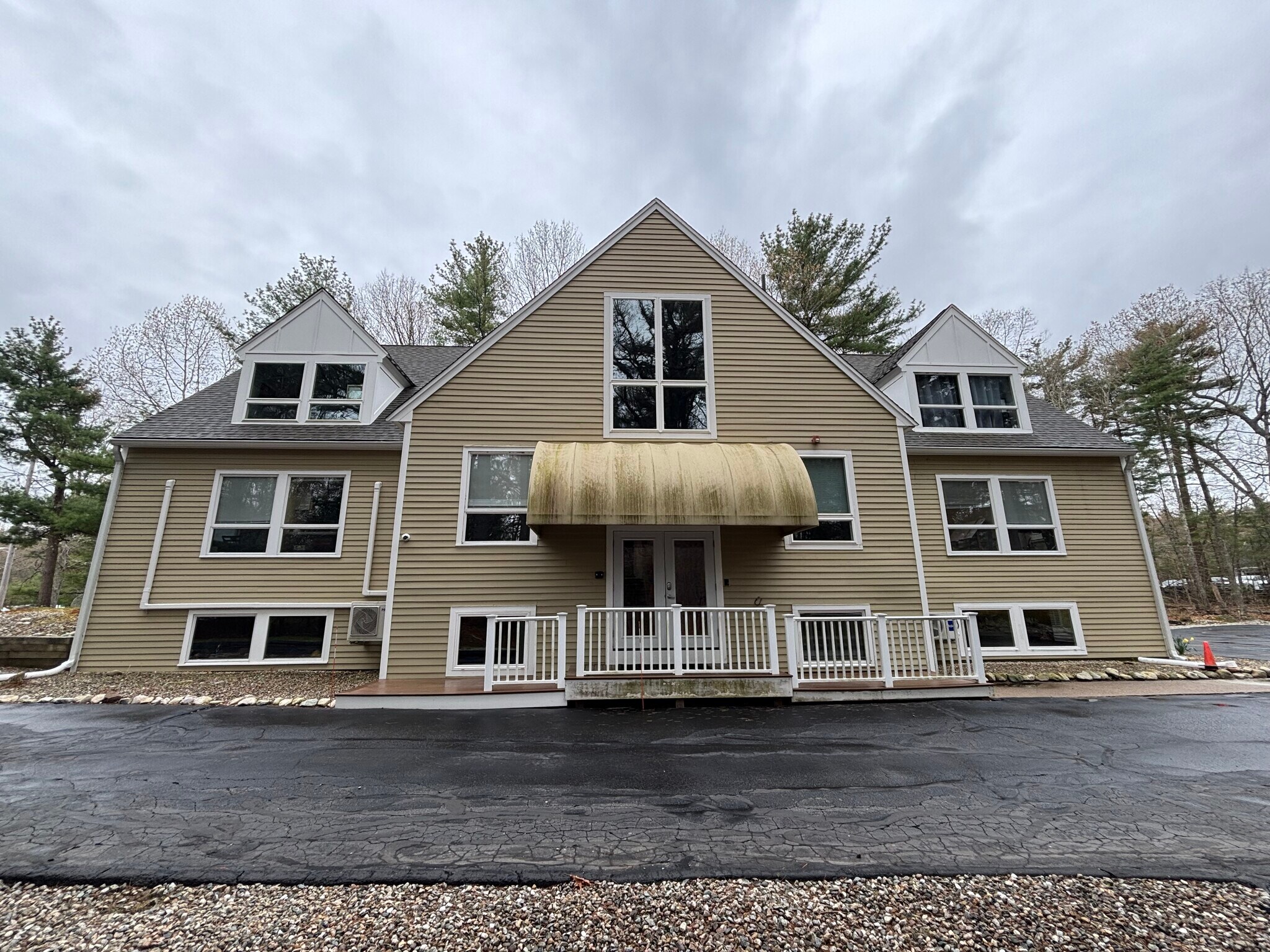 195 Hanover St, Hanover, MA for lease Primary Photo- Image 1 of 5