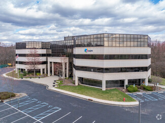 More details for 45 Waterview Blvd, Parsippany, NJ - Office for Lease