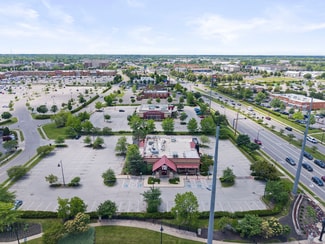 More details for 1615 Stringtown Rd, Grove City, OH - Retail for Lease