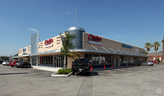 More details for 4810-4820 Washington Ave, Houston, TX - Retail for Lease