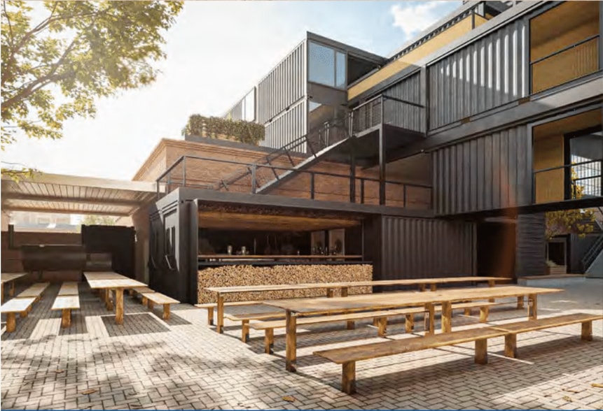 319 S 4th, Waco, TX for lease - Building Photo - Image 3 of 7