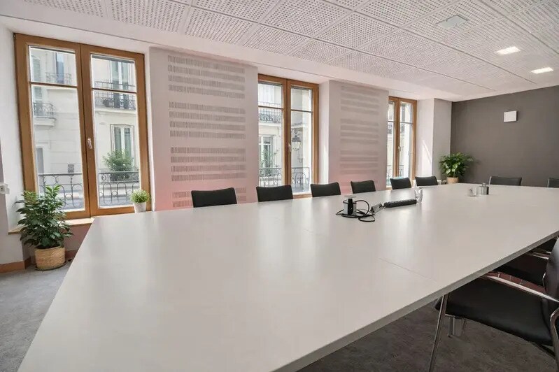 95 Boulevard Beaumarchais, Paris for lease - Interior Photo - Image 2 of 11