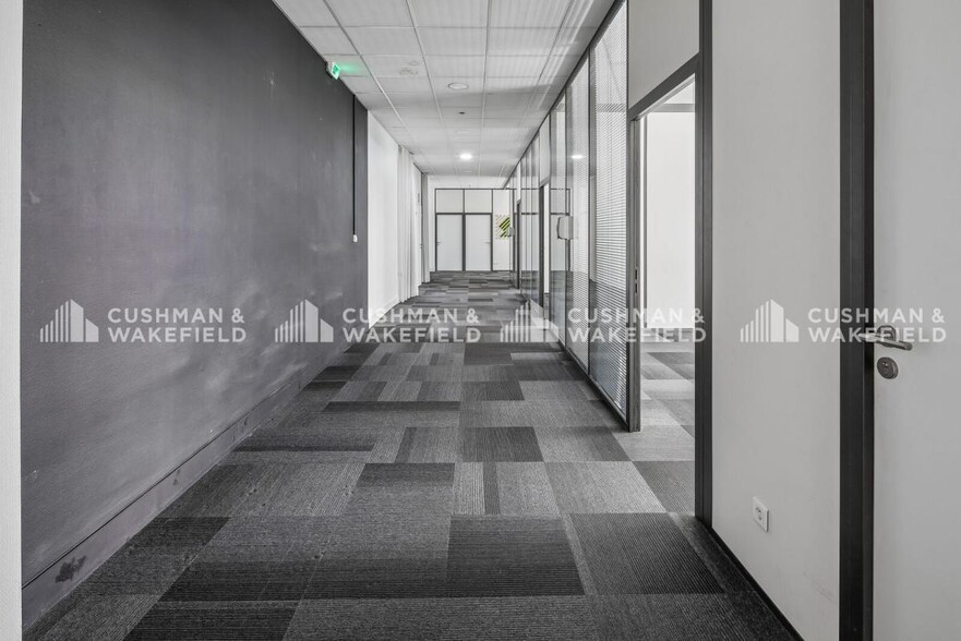 5 Place Jules Ferry, Lyon for lease - Interior Photo - Image 3 of 18