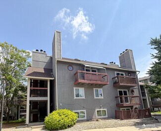 Plus de détails pour 4501 Boardwalk Dr, Fort Collins, CO - Multi-résidentiel à vendre