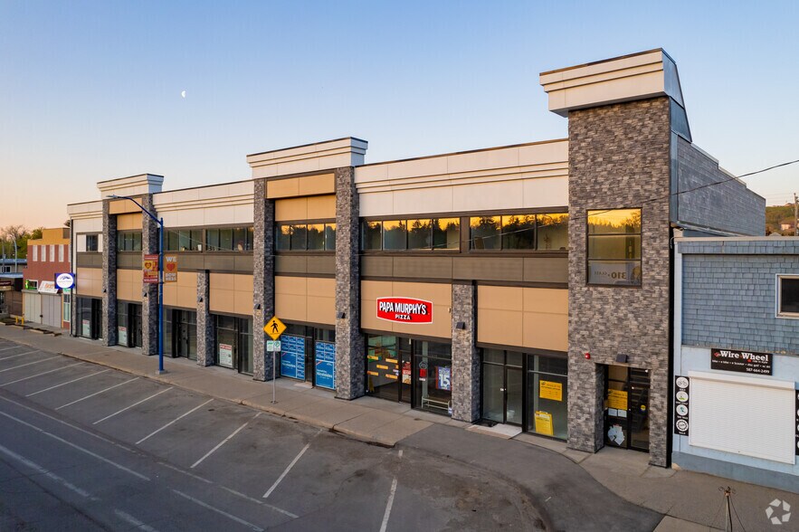 6311 Bowness Rd NW, Calgary, AB for sale - Building Photo - Image 1 of 1