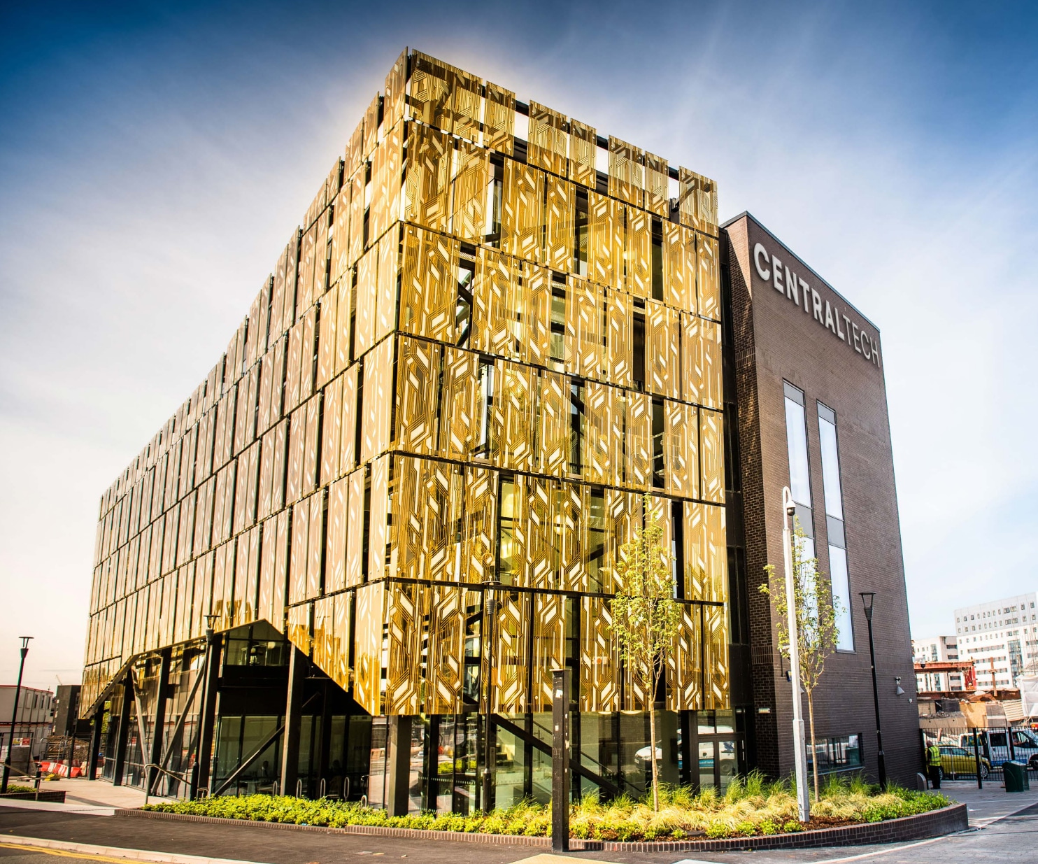 31 Russell St, Liverpool for lease Building Photo- Image 1 of 18