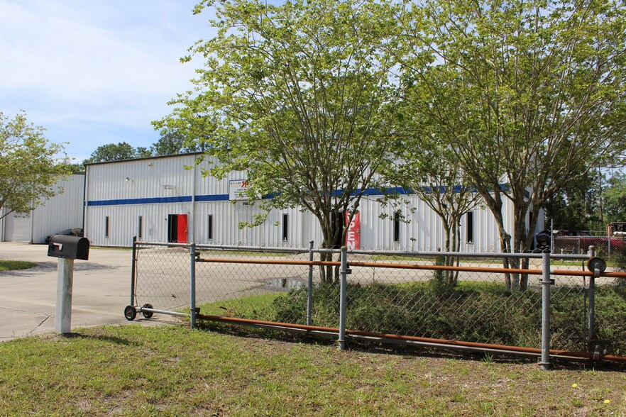 7500 S US Highway 1 S, Bunnell, FL à vendre - Photo du bâtiment - Image 2 de 17