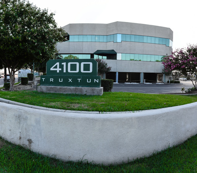 4100 Truxtun Ave, Bakersfield, CA for sale - Building Photo - Image 1 of 1