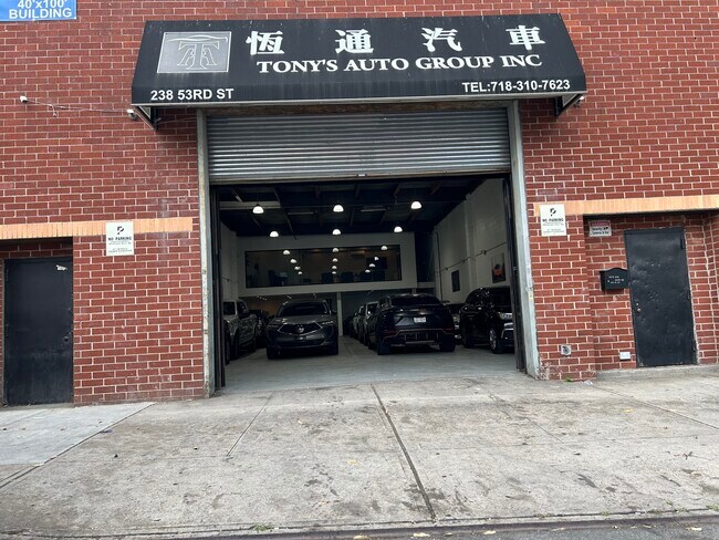 More details for 238 53rd St, Brooklyn, NY - Industrial for Sale