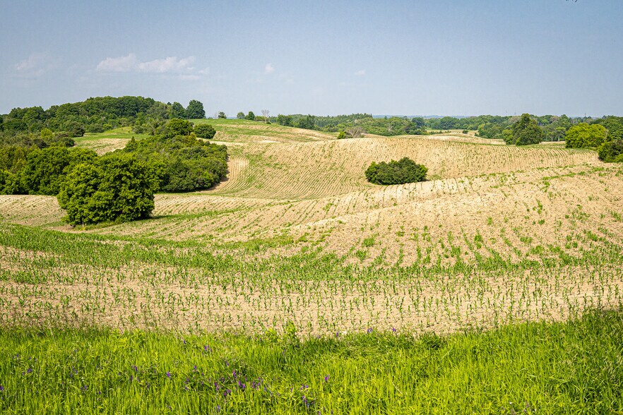 16235 12th Conc, Schomberg, ON à vendre - Aérien - Image 3 de 3