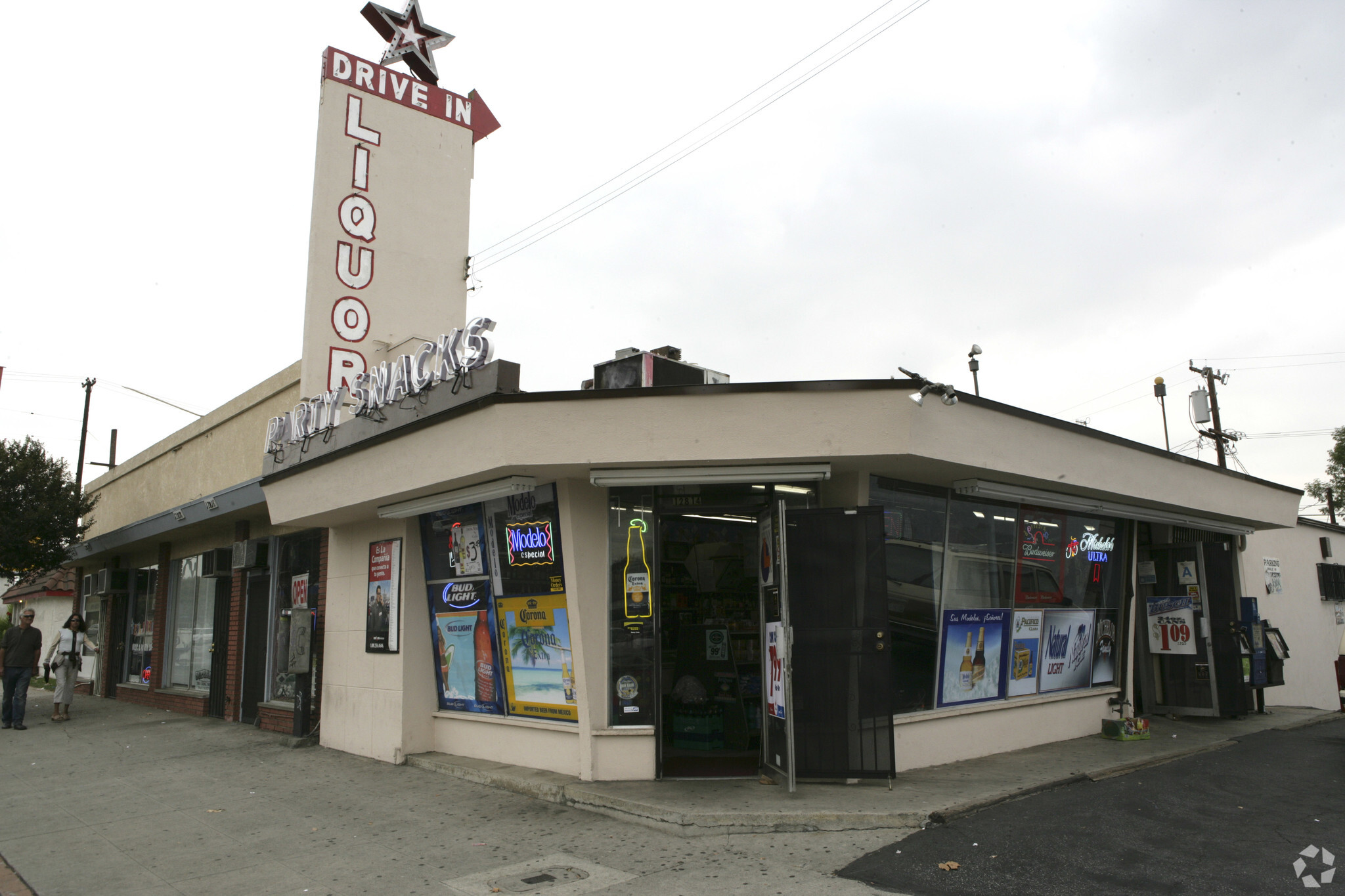 12814 Whittier Blvd, Whittier, CA for sale Primary Photo- Image 1 of 1