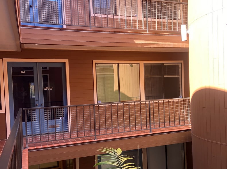 1919 Addison St, Berkeley, CA for lease - Building Photo - Image 3 of 12
