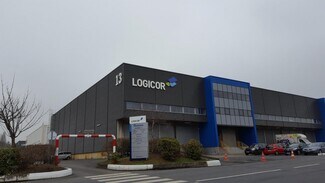 Plus de détails pour Industriel à louer