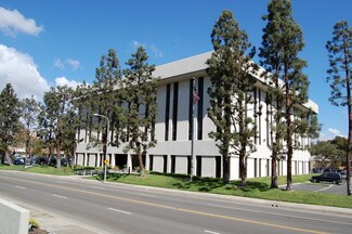 Plus de détails pour 1600 Dove St, Newport Beach, CA - Bureau à louer