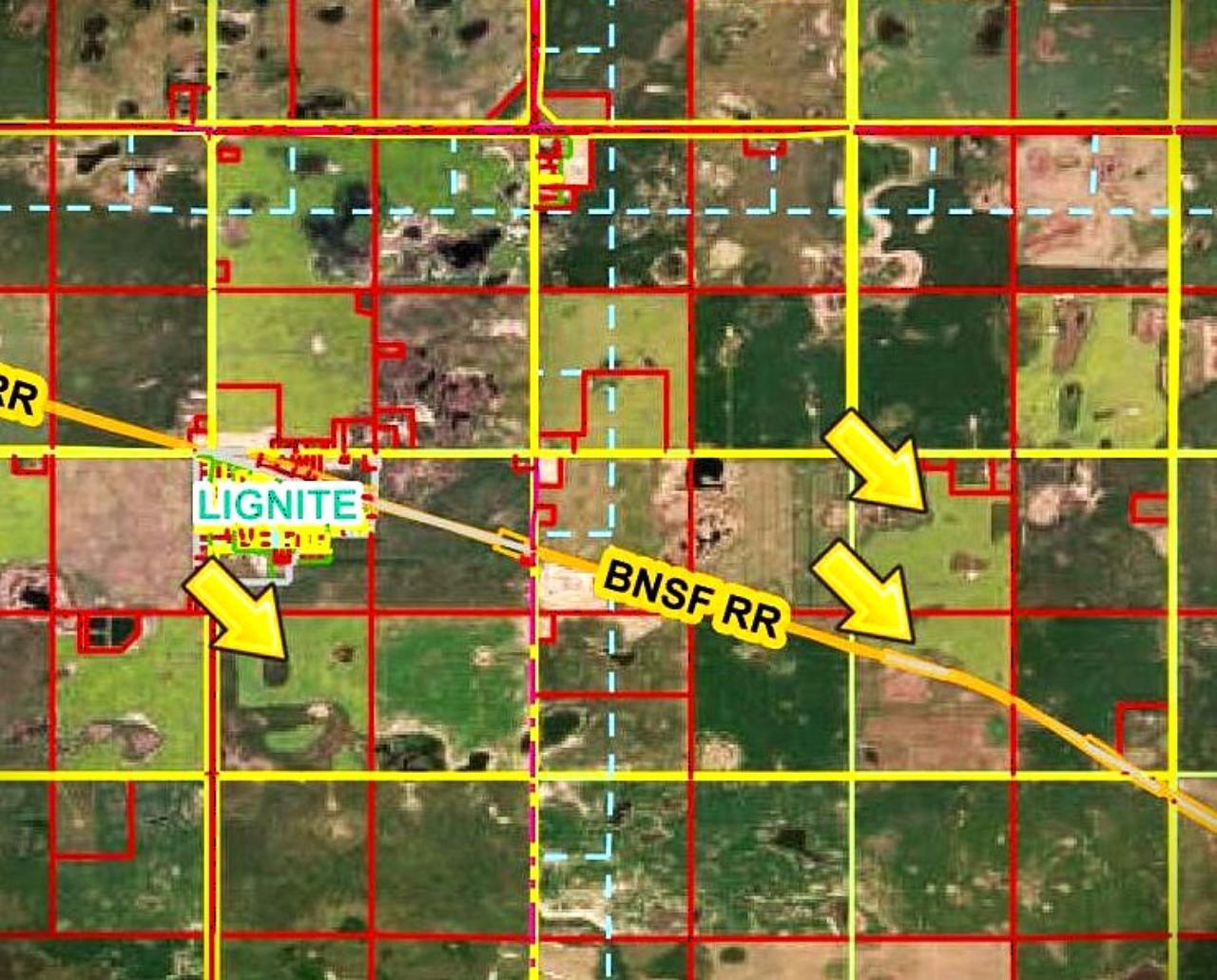 8286 83rd Ave NW, Lignite, ND à vendre Photo du bâtiment- Image 1 de 46