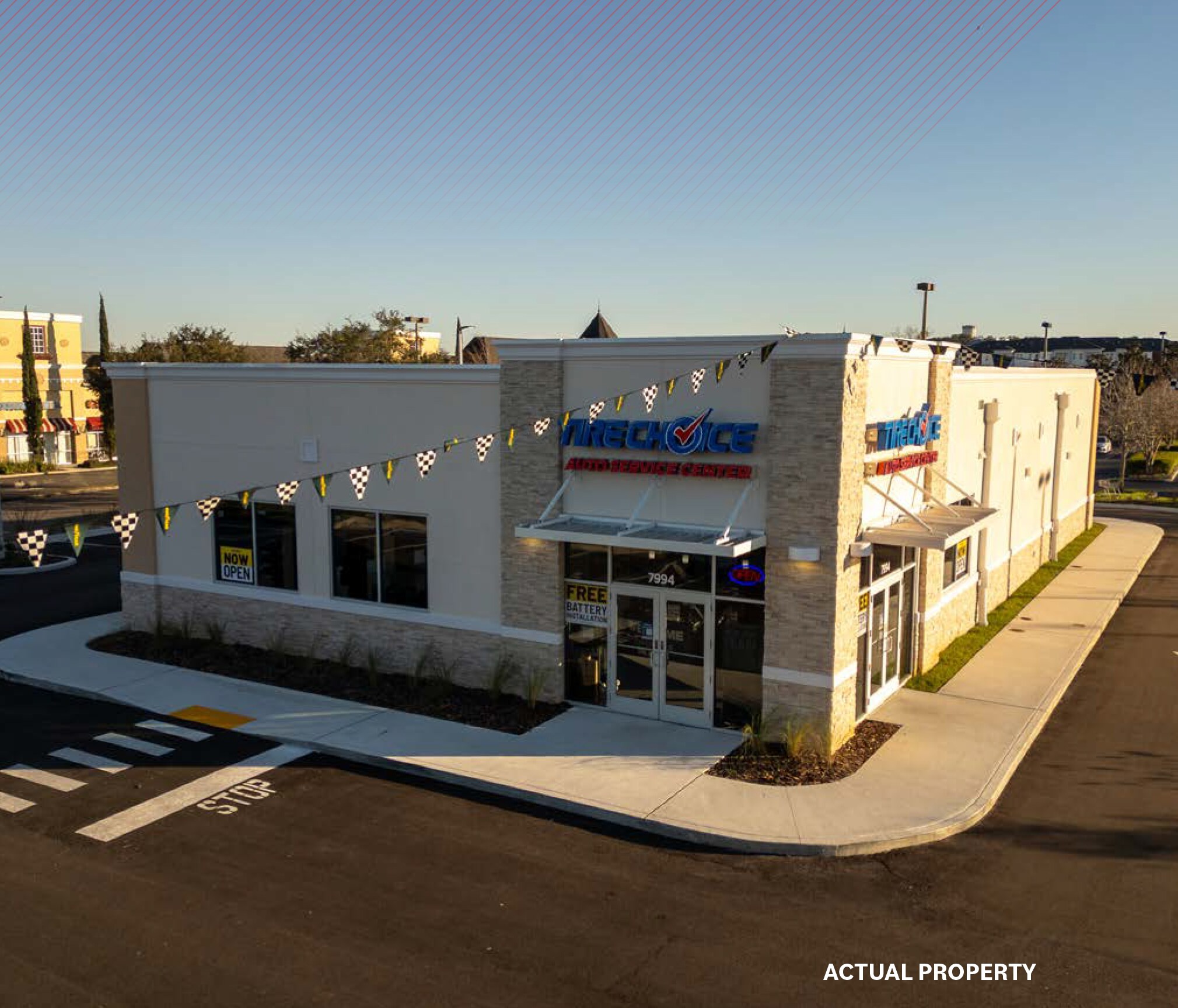 7994 Gall, Zephyrhills, FL for sale Building Photo- Image 1 of 1