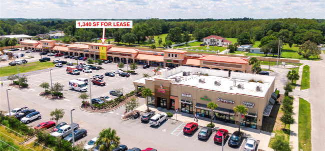 More details for 10376 E Colonial Dr, Orlando, FL - Retail for Lease