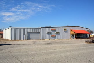 More details for 104 Lannell Dr, Grove, OK - Industrial for Lease