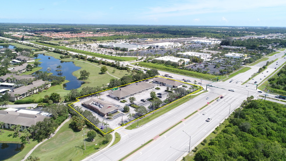 6600 20th St, Vero Beach, FL for lease - Building Photo - Image 2 of 15