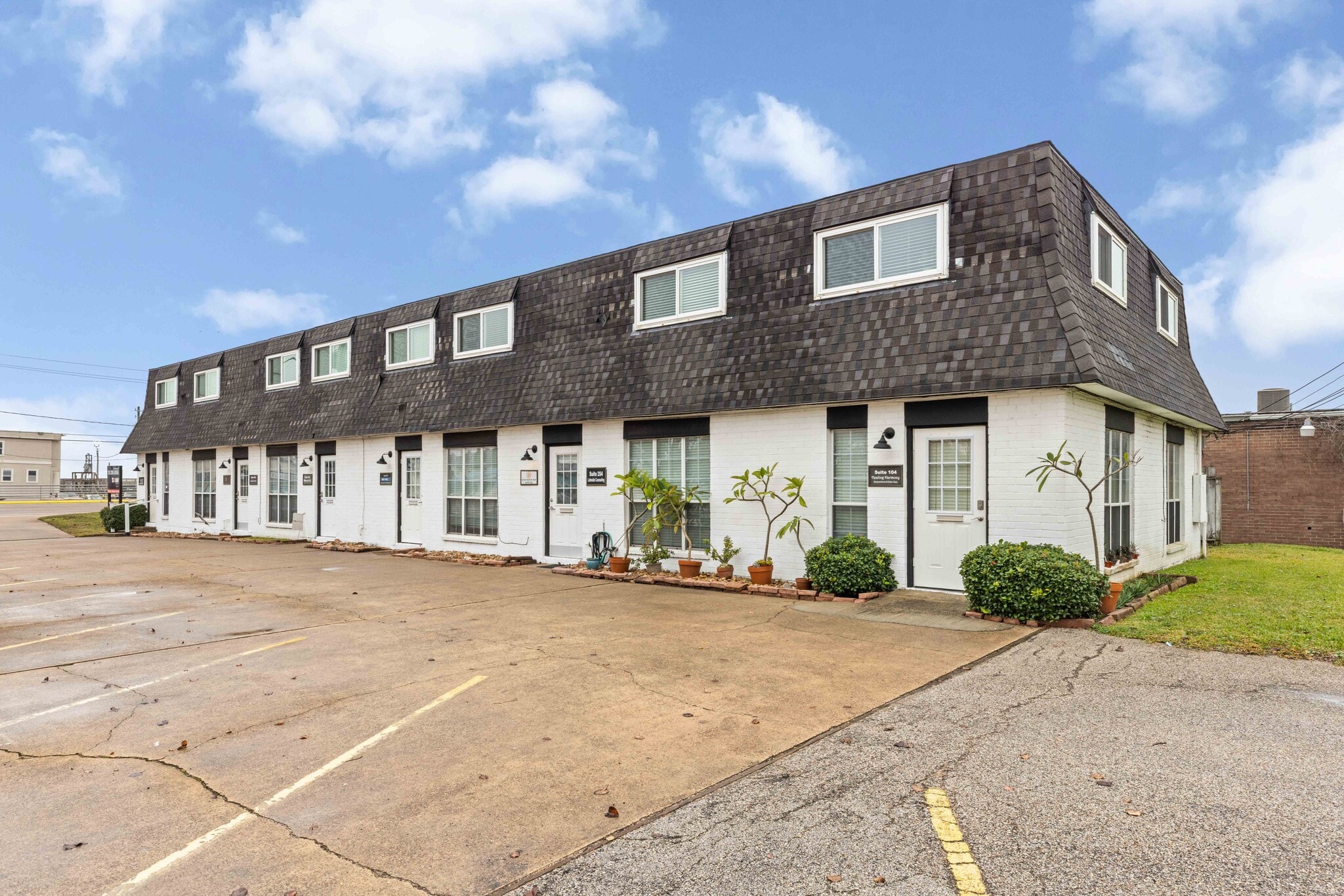 2600 NASA Rd 1, Seabrook, TX for sale Primary Photo- Image 1 of 43